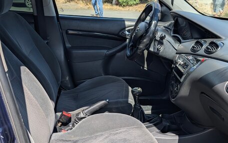 Ford Focus IV, 2004 год, 350 000 рублей, 9 фотография
