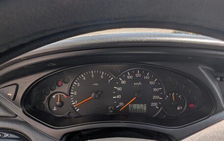 Ford Focus IV, 2004 год, 350 000 рублей, 10 фотография