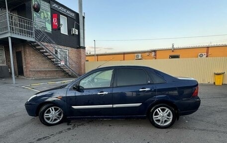 Ford Focus IV, 2004 год, 350 000 рублей, 4 фотография