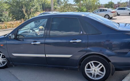 Ford Focus IV, 2004 год, 350 000 рублей, 5 фотография
