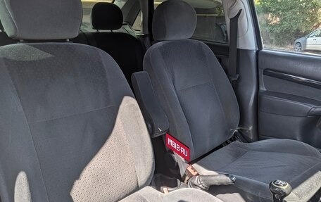 Ford Focus IV, 2004 год, 350 000 рублей, 8 фотография