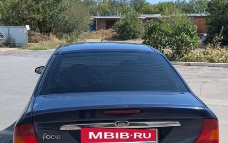 Ford Focus IV, 2004 год, 350 000 рублей, 7 фотография