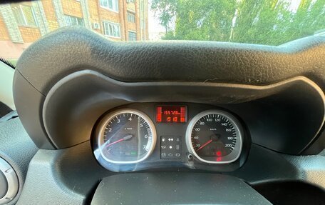 Renault Duster I рестайлинг, 2013 год, 780 000 рублей, 7 фотография