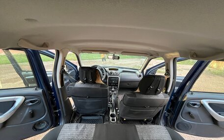 Renault Duster I рестайлинг, 2013 год, 780 000 рублей, 8 фотография
