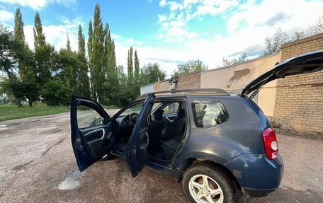 Renault Duster I рестайлинг, 2013 год, 780 000 рублей, 9 фотография