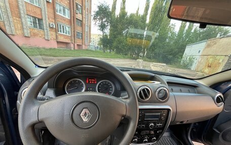 Renault Duster I рестайлинг, 2013 год, 780 000 рублей, 6 фотография