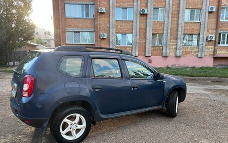 Renault Duster I рестайлинг, 2013 год, 780 000 рублей, 27 фотография