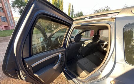 Renault Duster I рестайлинг, 2013 год, 780 000 рублей, 22 фотография