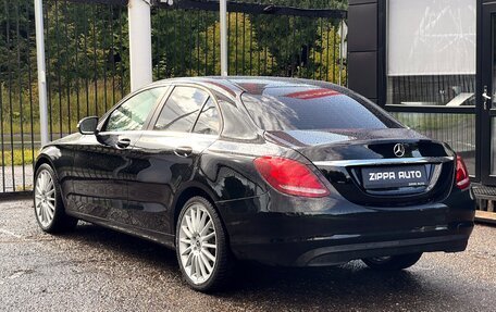 Mercedes-Benz C-Класс, 2018 год, 2 449 000 рублей, 6 фотография