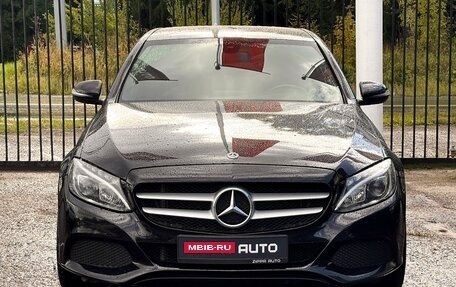 Mercedes-Benz C-Класс, 2018 год, 2 449 000 рублей, 2 фотография