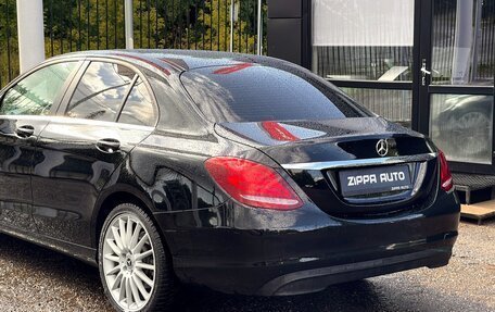 Mercedes-Benz C-Класс, 2018 год, 2 449 000 рублей, 7 фотография
