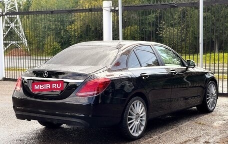 Mercedes-Benz C-Класс, 2018 год, 2 449 000 рублей, 4 фотография