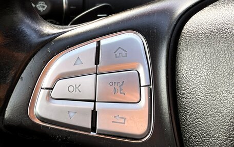 Mercedes-Benz C-Класс, 2018 год, 2 449 000 рублей, 14 фотография