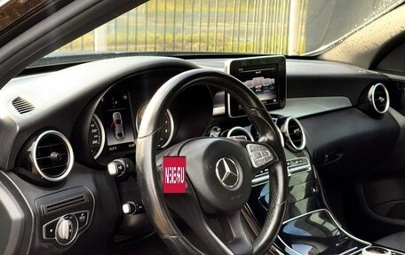 Mercedes-Benz C-Класс, 2018 год, 2 449 000 рублей, 8 фотография