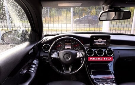 Mercedes-Benz C-Класс, 2018 год, 2 449 000 рублей, 12 фотография