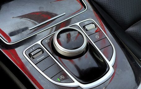 Mercedes-Benz C-Класс, 2018 год, 2 449 000 рублей, 27 фотография