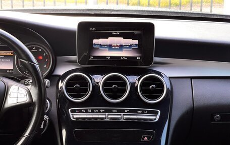 Mercedes-Benz C-Класс, 2018 год, 2 449 000 рублей, 24 фотография