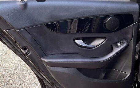 Mercedes-Benz C-Класс, 2018 год, 2 449 000 рублей, 21 фотография