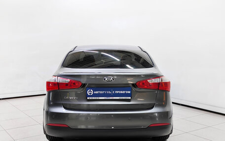 KIA Cerato III, 2013 год, 798 000 рублей, 4 фотография