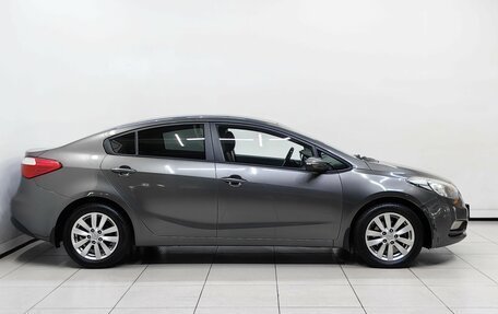 KIA Cerato III, 2013 год, 798 000 рублей, 5 фотография