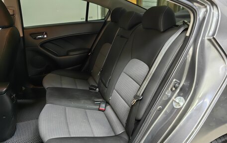 KIA Cerato III, 2013 год, 798 000 рублей, 8 фотография