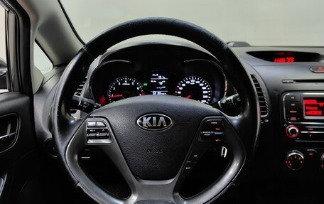 KIA Cerato III, 2013 год, 798 000 рублей, 11 фотография