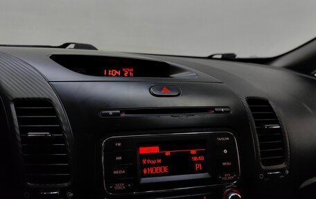 KIA Cerato III, 2013 год, 798 000 рублей, 14 фотография