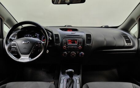 KIA Cerato III, 2013 год, 798 000 рублей, 12 фотография