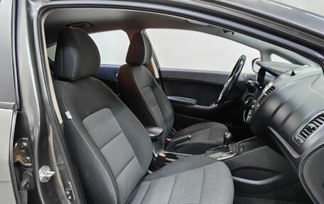 KIA Cerato III, 2013 год, 798 000 рублей, 7 фотография
