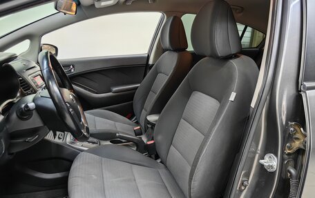 KIA Cerato III, 2013 год, 798 000 рублей, 6 фотография