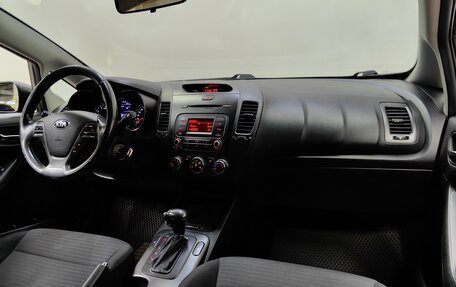 KIA Cerato III, 2013 год, 798 000 рублей, 13 фотография