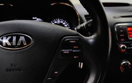 KIA Cerato III, 2013 год, 798 000 рублей, 18 фотография