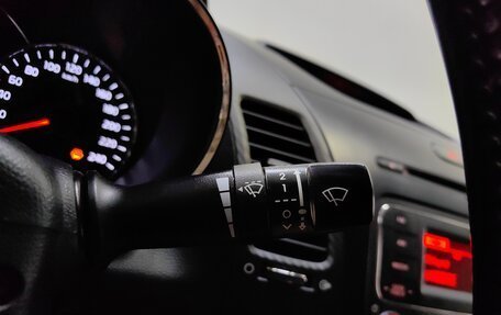 KIA Cerato III, 2013 год, 798 000 рублей, 20 фотография