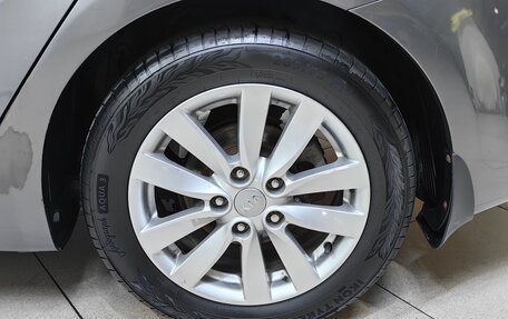 KIA Cerato III, 2013 год, 798 000 рублей, 23 фотография