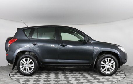 Toyota RAV4, 2008 год, 1 039 000 рублей, 4 фотография
