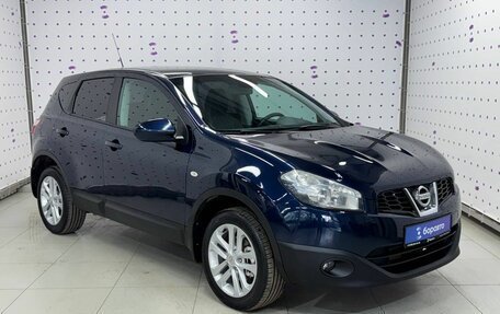Nissan Qashqai, 2011 год, 965 000 рублей, 4 фотография