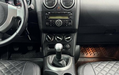 Nissan Qashqai, 2011 год, 965 000 рублей, 12 фотография