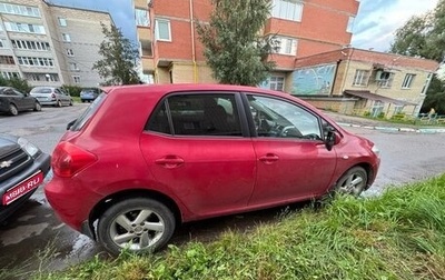 Toyota Auris II, 2007 год, 515 000 рублей, 1 фотография
