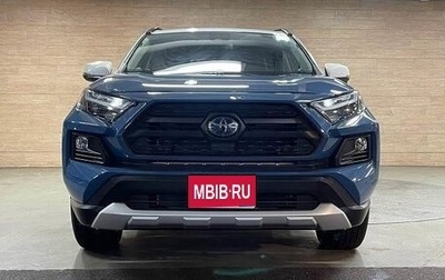 Toyota RAV4, 2022 год, 3 100 000 рублей, 1 фотография
