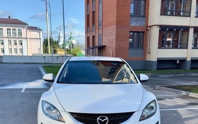 Mazda 6, 2010 год, 770 000 рублей, 1 фотография