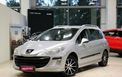 Peugeot 308 II, 2009 год, 350 000 рублей, 1 фотография