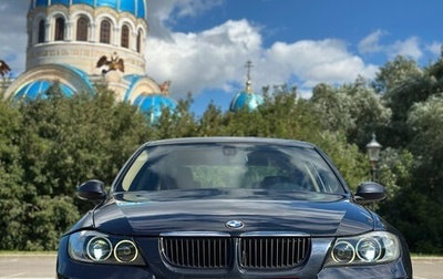 BMW 3 серия, 2005 год, 555 555 рублей, 1 фотография