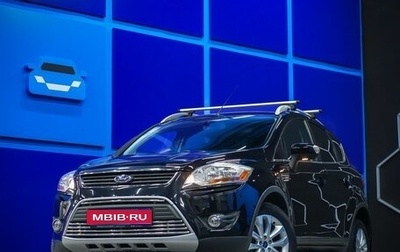 Ford Kuga III, 2009 год, 1 180 000 рублей, 1 фотография