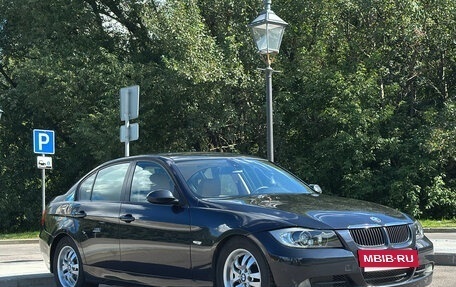 BMW 3 серия, 2005 год, 555 555 рублей, 5 фотография