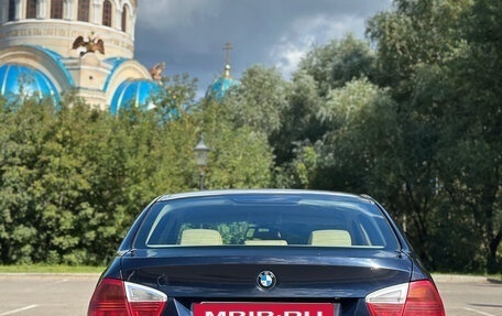 BMW 3 серия, 2005 год, 555 555 рублей, 8 фотография