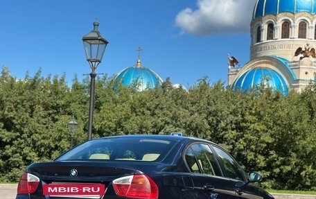 BMW 3 серия, 2005 год, 555 555 рублей, 7 фотография