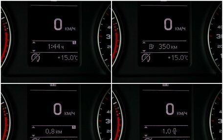 Audi Q3, 2017 год, 1 755 000 рублей, 12 фотография