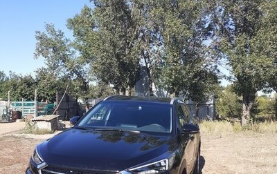 Hyundai Tucson III, 2020 год, 3 100 000 рублей, 1 фотография