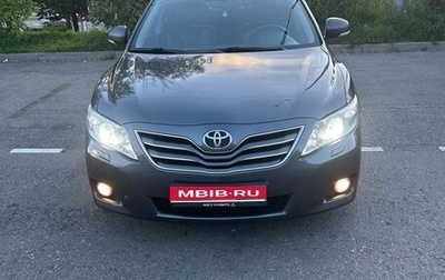 Toyota Camry, 2011 год, 1 400 000 рублей, 1 фотография