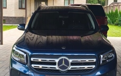 Mercedes-Benz GLB, 2021 год, 2 850 000 рублей, 1 фотография